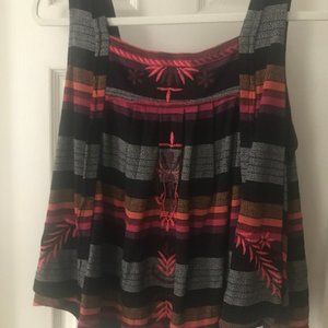 Free People - Great Top - Worn Once